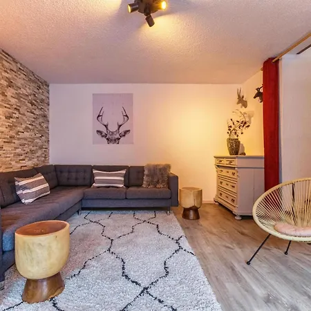 아파트 Nev 404 Centrally Located 6 Pax And Garage *