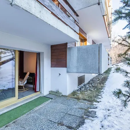 Apartment Nev 404 Centrally Located 6 Pax And Garage *