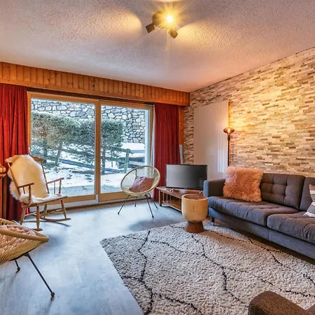 Apartment Nev 404 Centrally Located 6 Pax And Garage