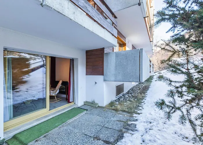 Apartament Nev 404 Centrally Located 6 Pax And Garage *