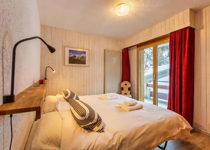 Nev 404 Centrally Located 6 Pax And Garage Apartament *