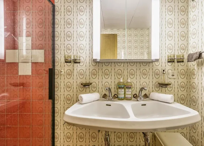 Apartament Nev 404 Centrally Located 6 Pax And Garage *