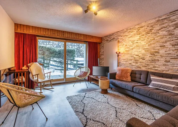 Apartament Nev 404 Centrally Located 6 Pax And Garage