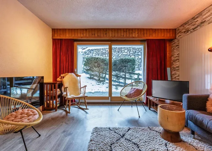 Nev 404 Centrally Located 6 Pax And Garage *