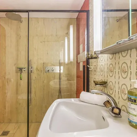 Nev 404 Centrally Located 6 Pax And Garage Appartement La Tzoumaz