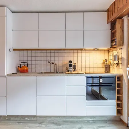 Nev 404 Centrally Located 6 Pax And Garage Appartement *