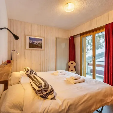 Nev 404 Centrally Located 6 Pax And Garage Appartement *