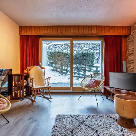 Nev 404 Centrally Located 6 Pax And Garage *