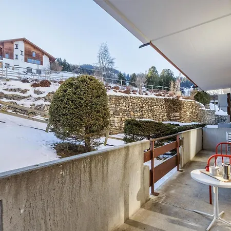 Nev 404 Centrally Located 6 Pax And Garage Appartement